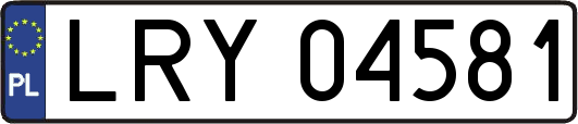 LRY04581