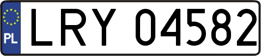 LRY04582