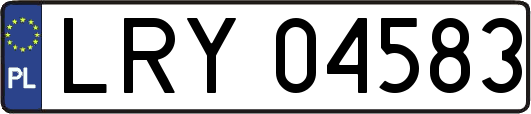 LRY04583