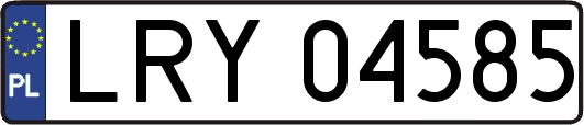 LRY04585