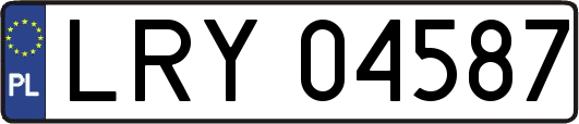 LRY04587