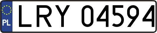 LRY04594