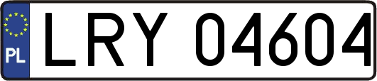 LRY04604