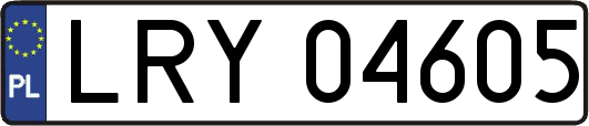 LRY04605