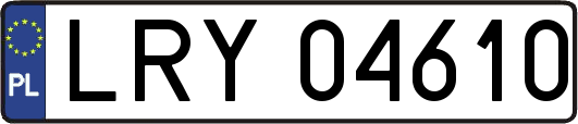 LRY04610