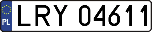 LRY04611