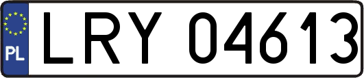 LRY04613