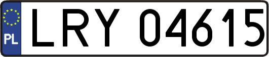 LRY04615