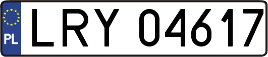 LRY04617