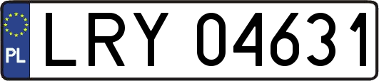 LRY04631