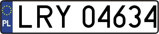 LRY04634