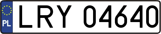 LRY04640