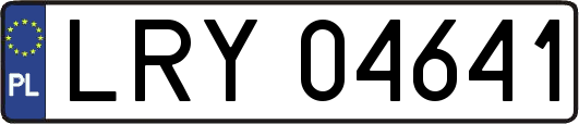 LRY04641
