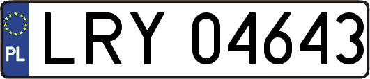 LRY04643