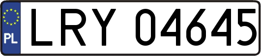 LRY04645
