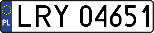 LRY04651