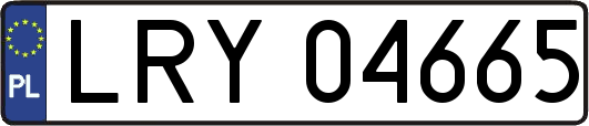 LRY04665