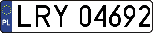 LRY04692