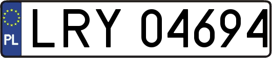 LRY04694