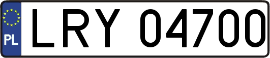 LRY04700