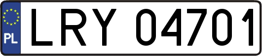 LRY04701