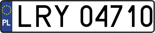 LRY04710