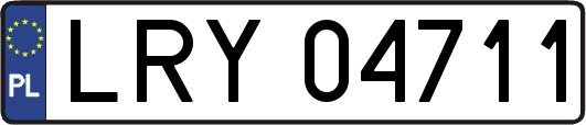 LRY04711