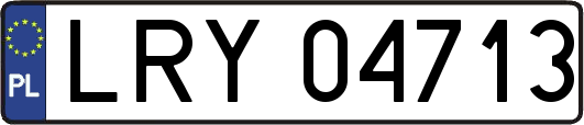 LRY04713