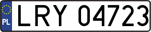 LRY04723
