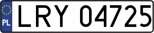 LRY04725