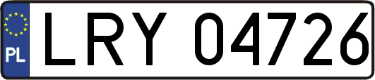 LRY04726