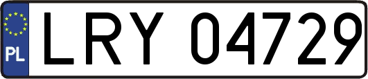 LRY04729
