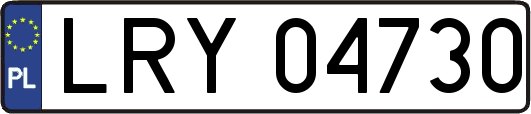 LRY04730