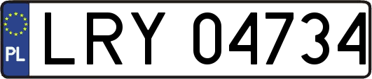 LRY04734