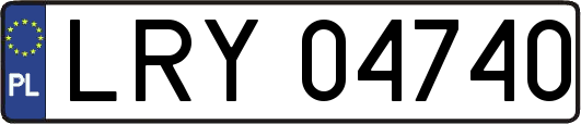 LRY04740