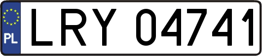 LRY04741