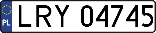 LRY04745