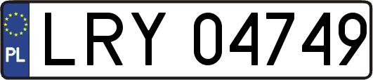 LRY04749