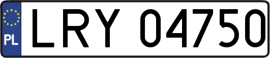 LRY04750