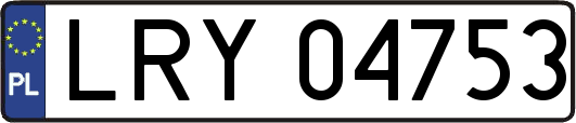 LRY04753