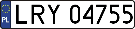 LRY04755