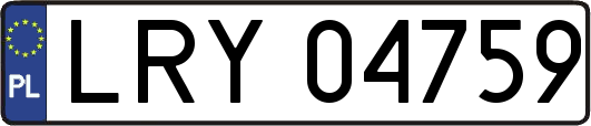 LRY04759