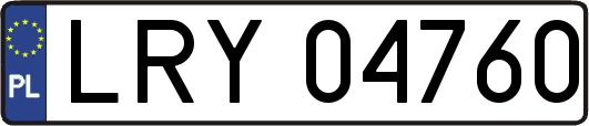 LRY04760