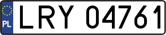 LRY04761