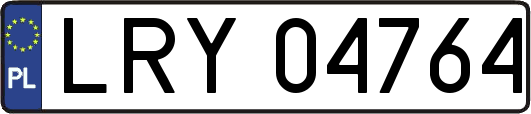 LRY04764