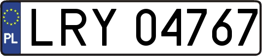 LRY04767