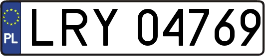 LRY04769