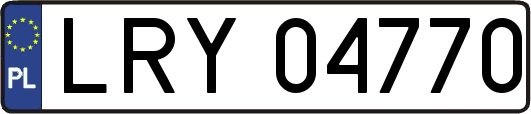 LRY04770