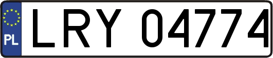 LRY04774