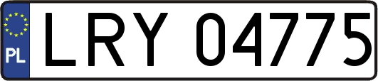 LRY04775